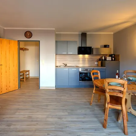 Auszeit-Im-Harz Haus 5 Wohnung 25 Stiege Exterior photo